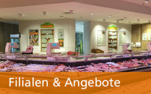 Wurst Basar Filialen