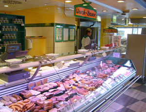 Wurst-Basar Alfeld