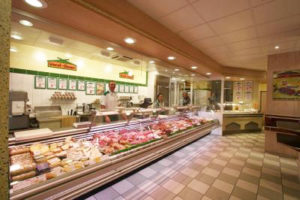 Wurst-Basar Hannover Klagesmarkt