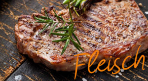 Wurst-Basar Fleisch
