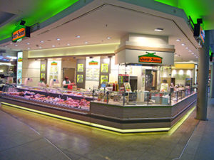 Wurst-Basar Wolfsburg City Galerie