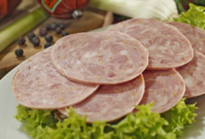 Jagdwurst Wurst-Basar
