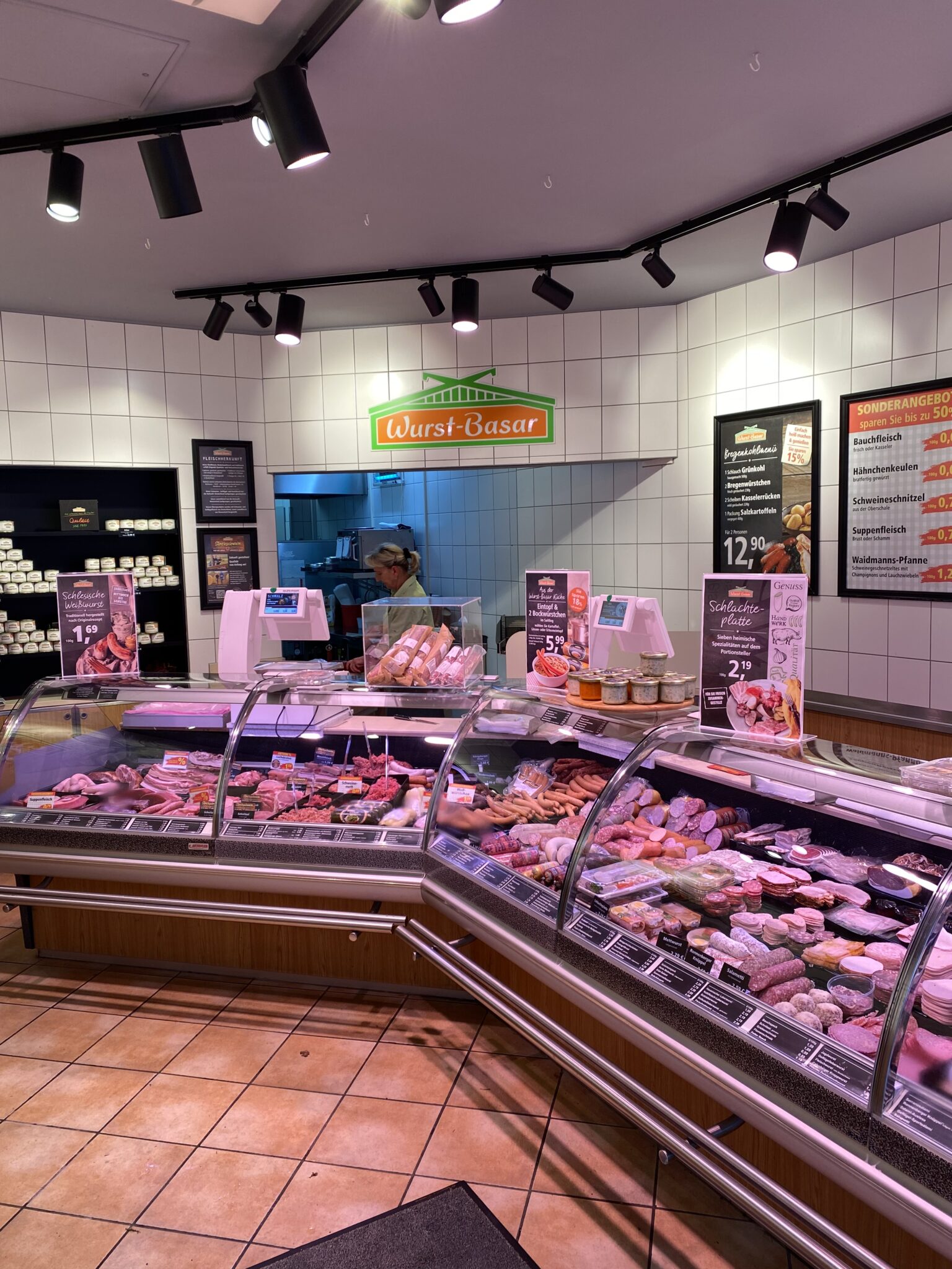 Hannover, Misburg wurstbasar.de